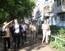 600 миллионов потрачено на капитальный ремонт домов в Набережных Челнах